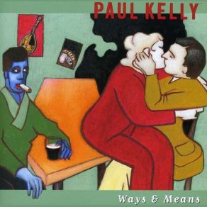 Ways & Means (CD2) album cover