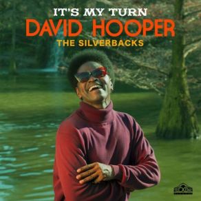It's My Turn album cover