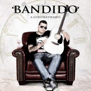 A Contratiempo album cover