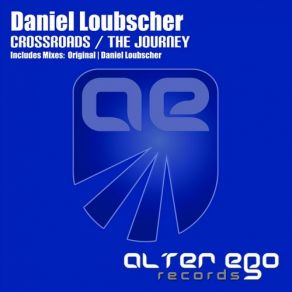 Crossroads / The Journey album cover