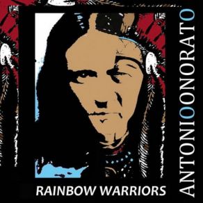 Rainbow Warriors album cover