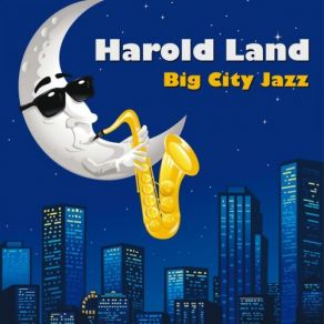 Big City Jazz album cover