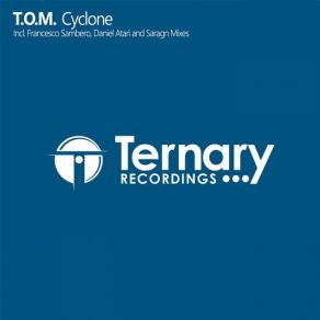 Cyclone album cover