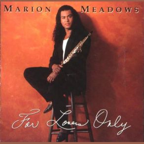 For Lovers Only album cover