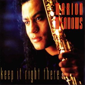 Keep It Right There album cover