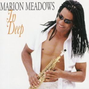 In Deep album cover