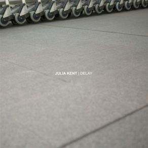 Delay album cover