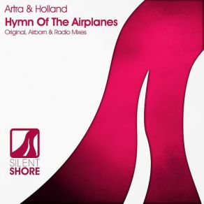 Hymn Of The Airplanes album cover