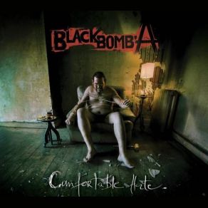 Comfortable Hate album cover