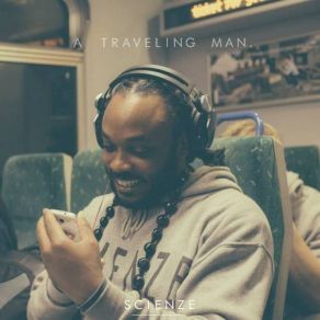 A Traveling Man album cover