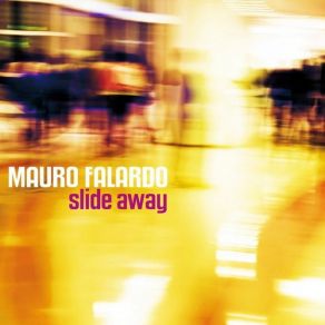 Slide Away album cover