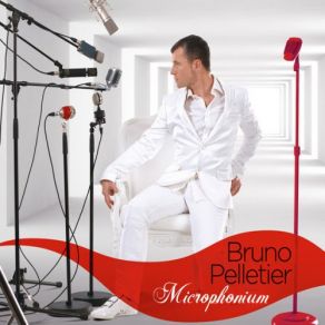 Microphonium album cover