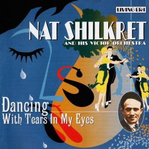 Dancing With Tears In My Eyes album cover