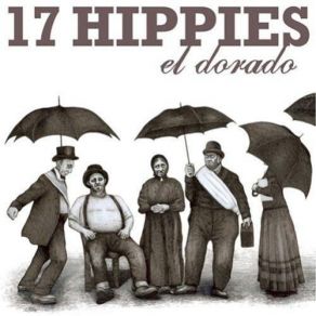 El Dorado album cover
