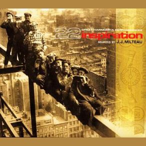 Inspiration album cover