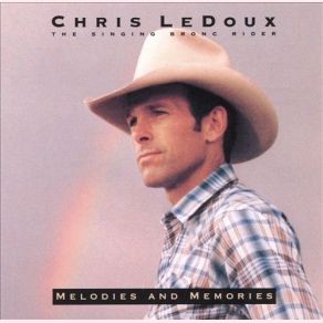 Melodies And Memories album cover