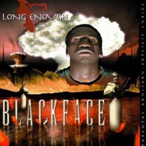 Long Enough album cover