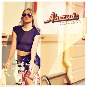 About - Best Of Lounge And Chillout Playlists (CD2) album cover
