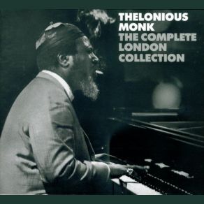 The Complete London Collection (Vol. 1) album cover