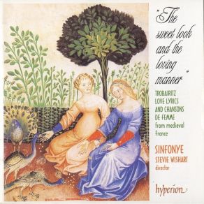 The Sweet Look And The Loving Manner album cover