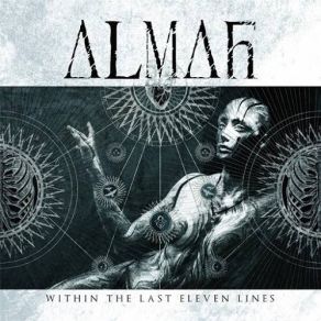 Within The Last Eleven Lines album cover