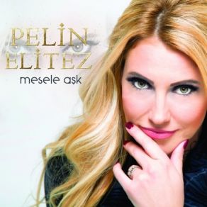 Mesele Aşk (Single) album cover