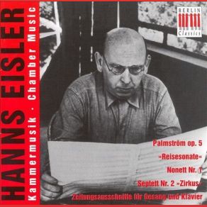 Kammermusik album cover