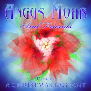 A Christmas Pageant (Single) album cover