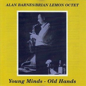 Young Minds - Old Hands album cover