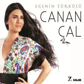 Egenin Türküsü album cover