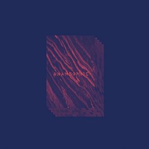 Anamorphic album cover