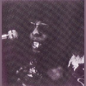 Anthology album cover