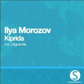 Kiprida (Single) album cover