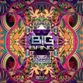 Hippies album cover