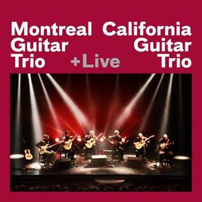 + Live (Not On Label, None) album cover