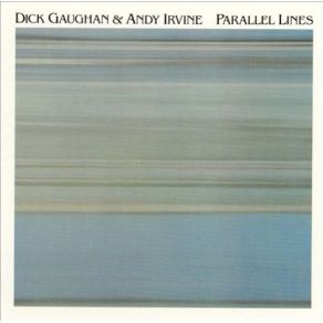 Parallel Lines album cover