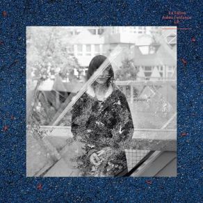 Adieu L'enfance album cover