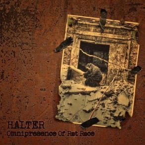 Omnipresence Of Rat Race album cover