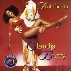 Feel The Fire album cover