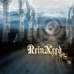 The Light album cover
