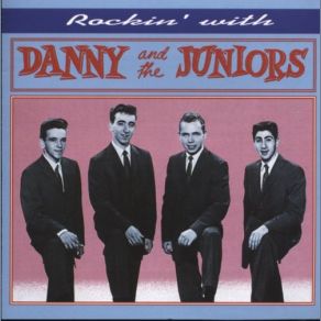 Danny And The Juniors Rockin With Back album cover