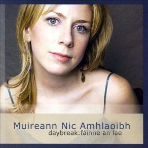 Daybreak: Fainne An Lae album cover