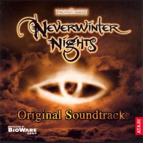 Neverwinter Nights (Original Soundtrack) album cover
