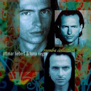Rumba Collection 1992-1997 album cover