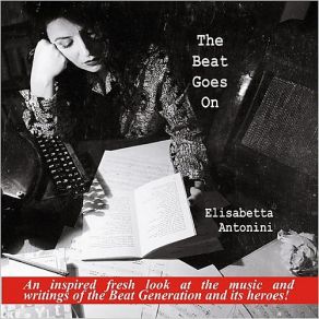 The Beat Goes On album cover