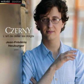 Czerny. L'art De Delier Les Doigts Op. 740 (CD2) album cover