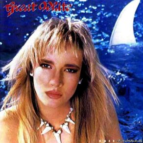 Once Bitten album cover