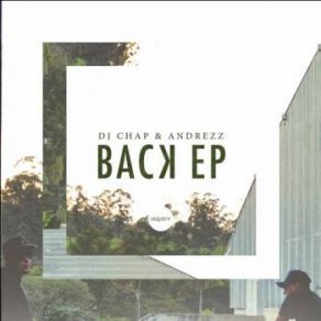 Back album cover