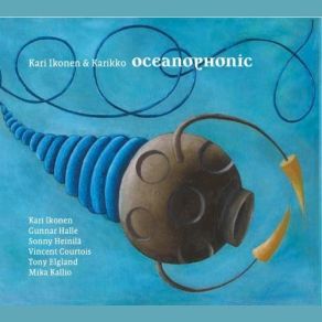 Oceanophonic album cover