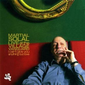 Live At The Village Vanguard album cover